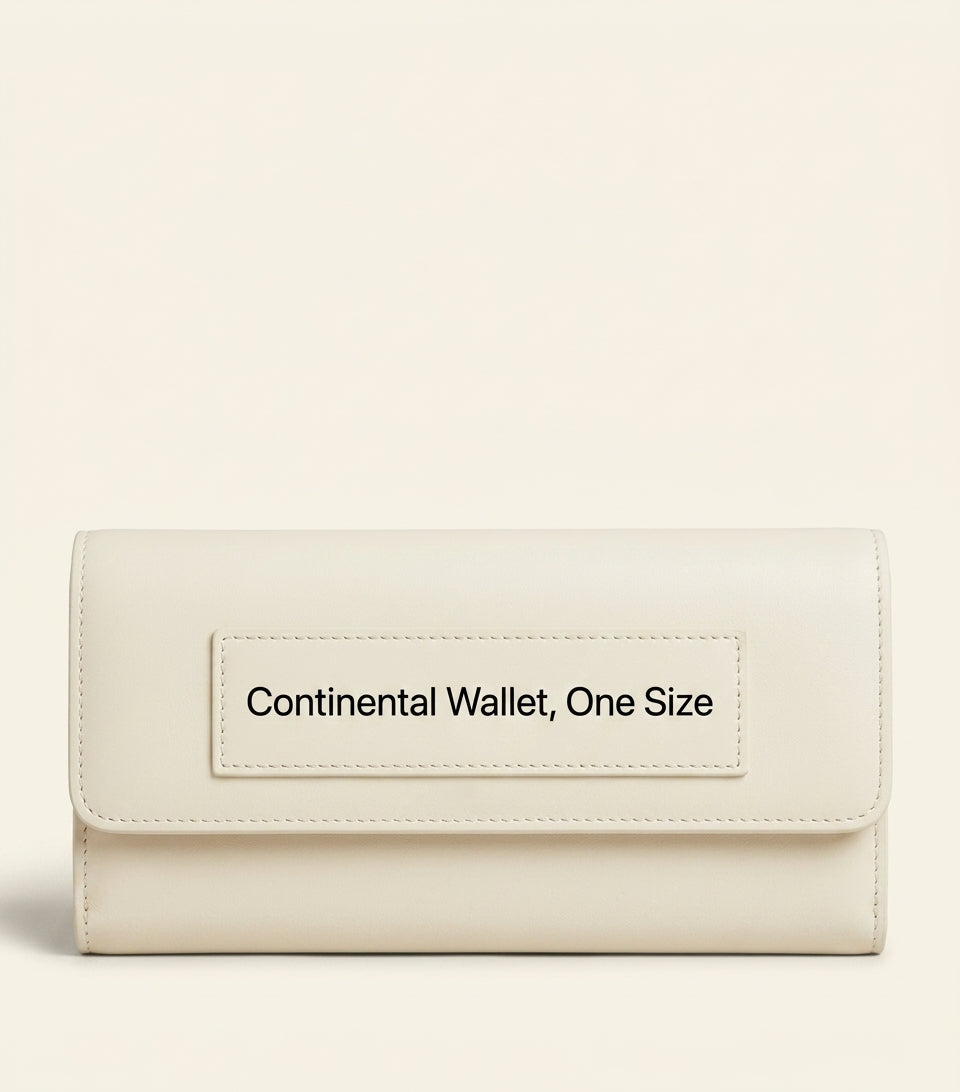 Cartier Panthère international wallet grape-embossed calfskin (British brand)