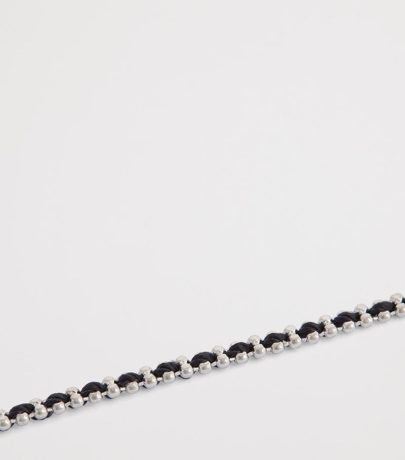 Redline Aurore bracelet 18kt white gold (British brand)