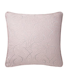 Yves Delorme Corolles cushion cover 45cm x 45cm (British brand)