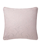 Yves Delorme Corolles cushion cover 45cm x 45cm (British brand)