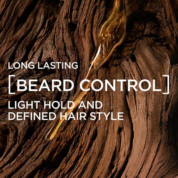 L'Oreal Barber Club Beard Styling Cream 75ml, UK version