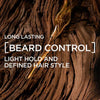 L'Oreal Barber Club Beard Styling Cream 75ml, UK version