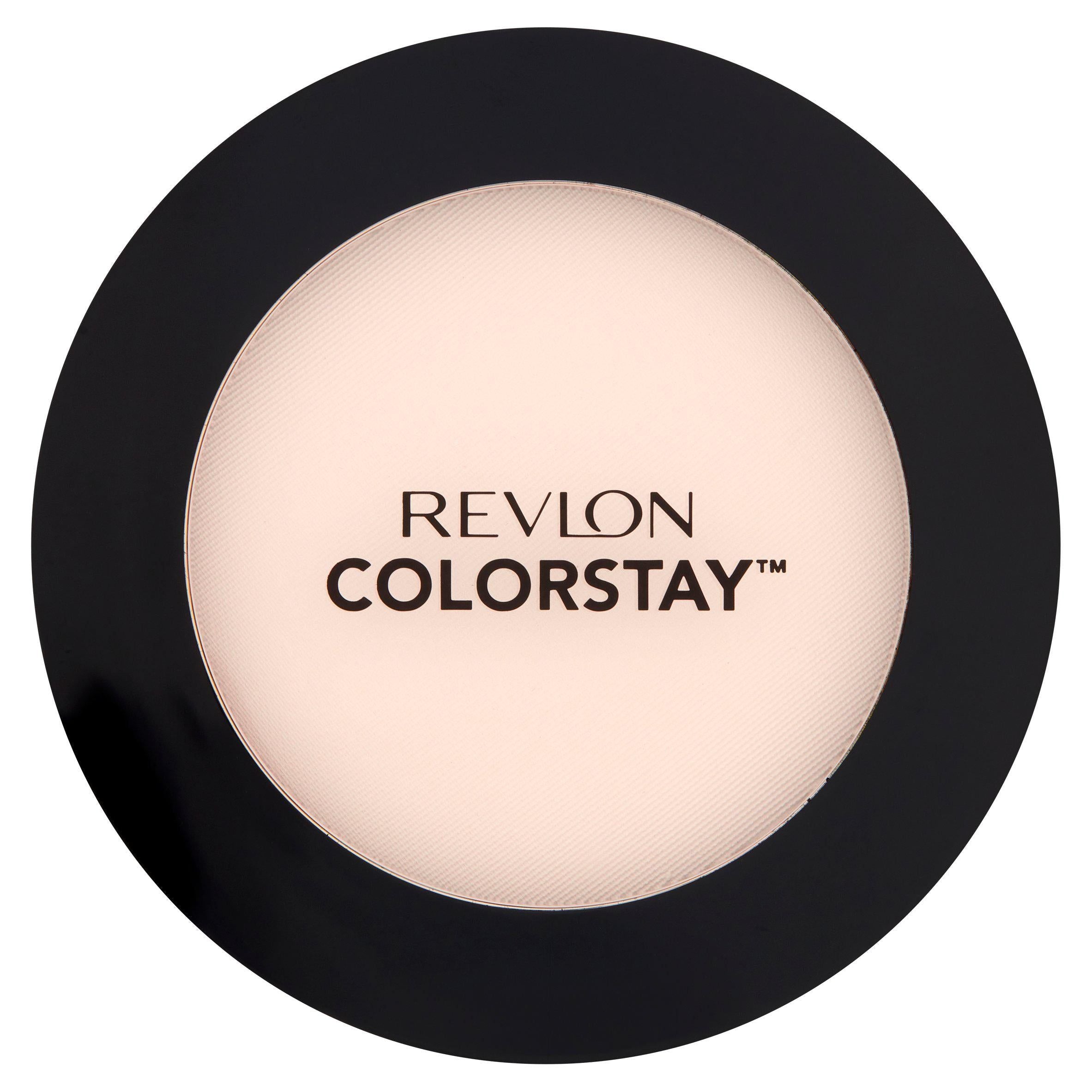 Revlon ColorStay Pressed Powder 880 Translucent 8.4g All Sainsburys   