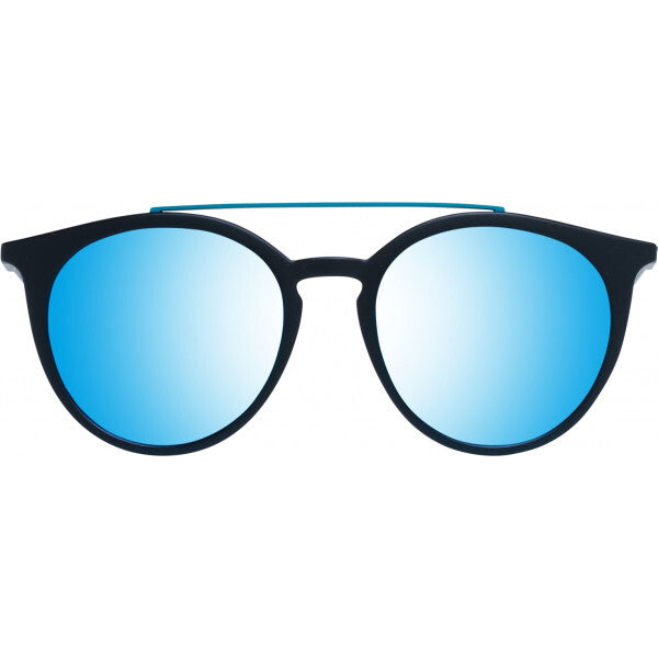 Skechers black metal frame sunglasses SE6107, UK version