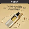 Cosrx Advanced Snail Mucin Essence 100Ml - British product