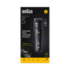 Braun Series 5 beard trimmer BT5560 black, UK version