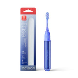 Oclean Ease rechargeable electric toothbrush blue, UK version