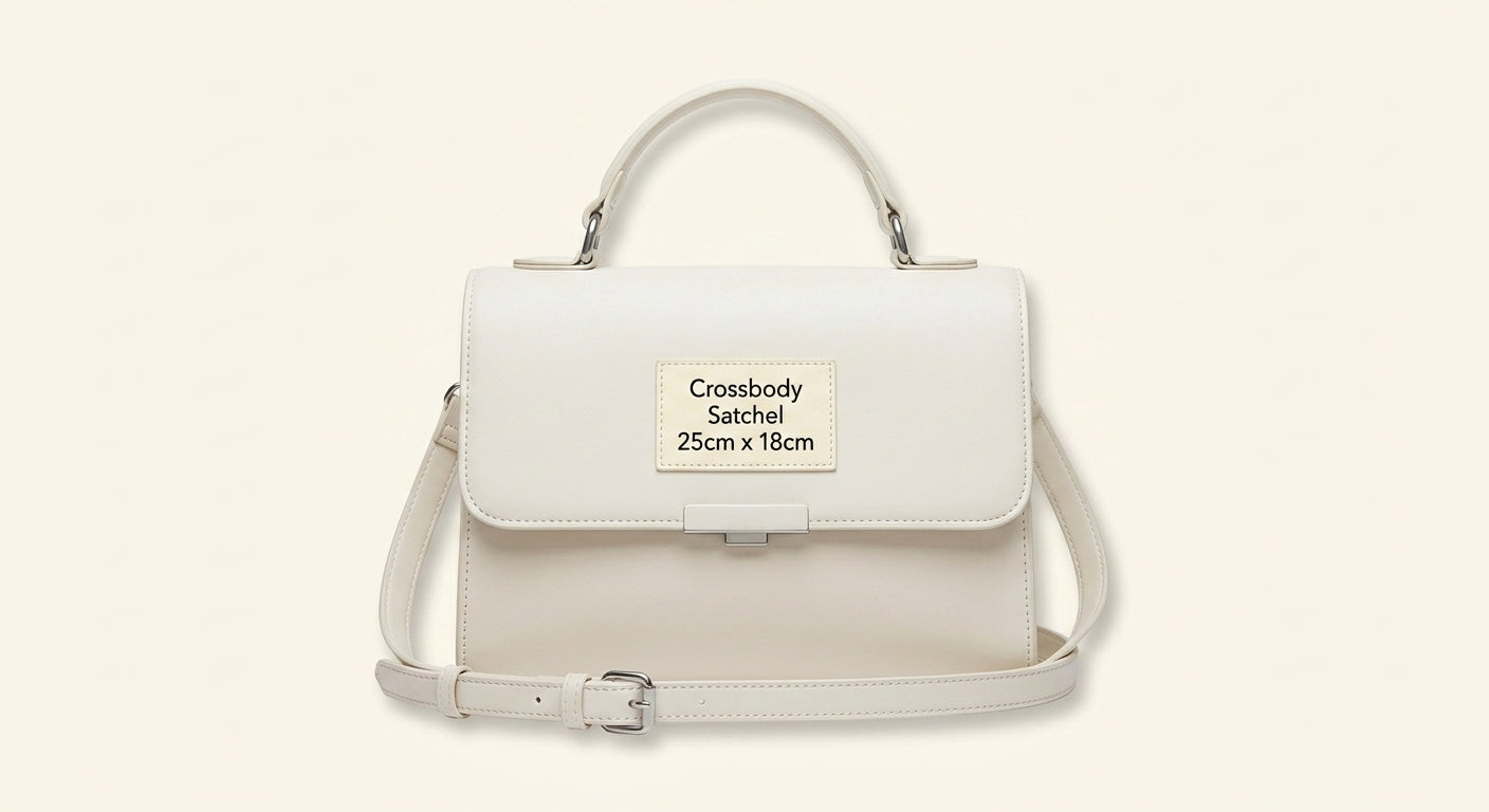 Mulberry Mini Bayswater raffia satchel - British product