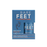 Bare Feet Crack Heel Sealer GOODS Superdrug   