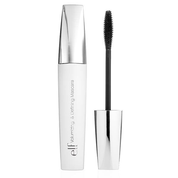 e.l.f.  Volumizing & Defining Mascara Jet Black