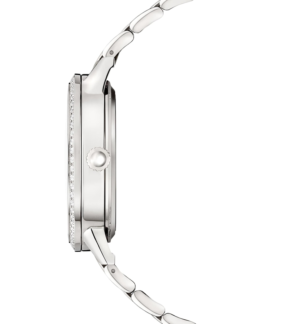 Jaeger-LeCoultre Rendez-Vous Night & Day watch 34mm (British brand)