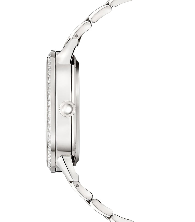 Jaeger-LeCoultre Rendez-Vous Night & Day watch 34mm (British brand)