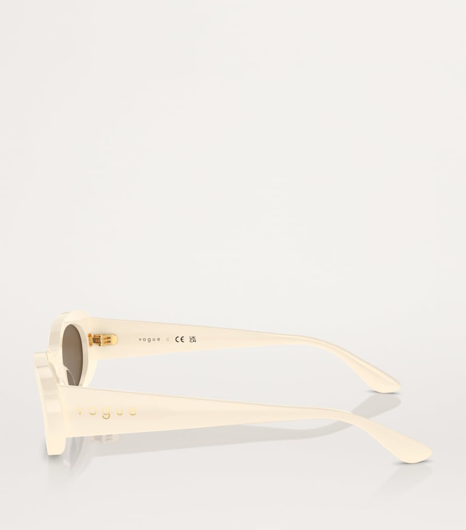 Vogue metal sunglasses VO5582S - British product