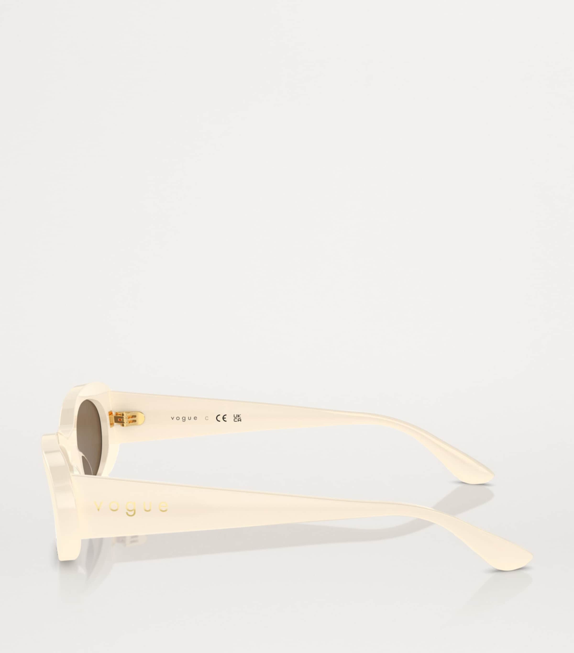 Vogue metal sunglasses VO5582S - British product