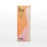 Vush - Peachy G-Spot Massager GOODS Superdrug   