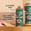 Faith In Nature Shampoo Lavender & Geranium 400ml - British product