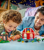 LEGO Toy Story Blaze's Horse Ranch building set 209 pieces, UK version