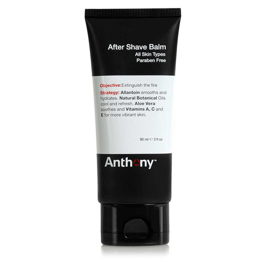 Anthony Aftershave Balm 90ml GOODS Boots   