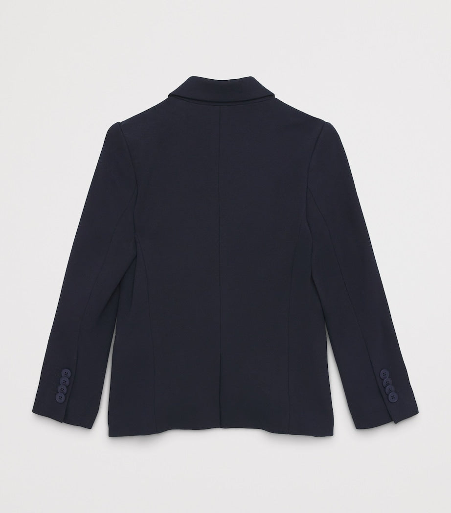 BOSS Single-Breasted Kids' Blazer 4-16 Years - British product