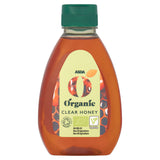 ASDA Organic Clear Honey 340g GOODS ASDA   