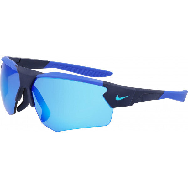 Nike blue sunglasses NKEV24036, imported from the UK