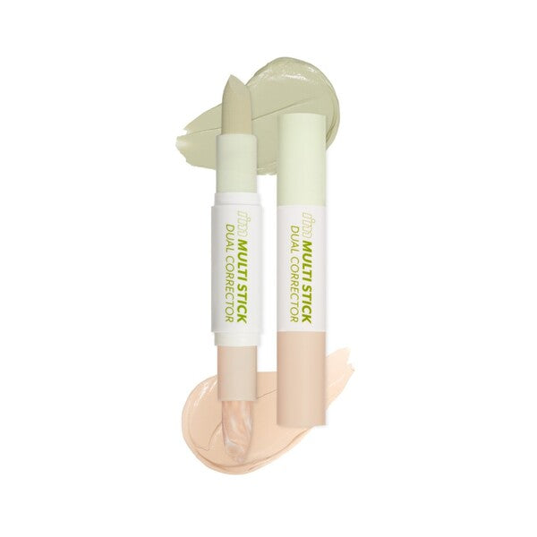I'M MEME Multi Stick Dual Corrector Light Green, UK version