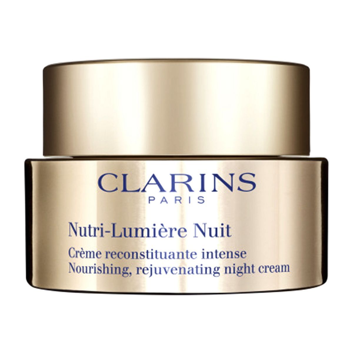 Clarins Nutri-Lumière Night Cream 50ml GOODS Boots   