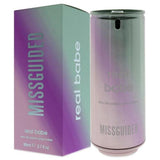 Missguided Real Babe perfume 80ml, imported from the UK