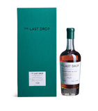 The Last Drop Distillers Kentucky Straight Signature Blend Whisky 70cl (British brand)