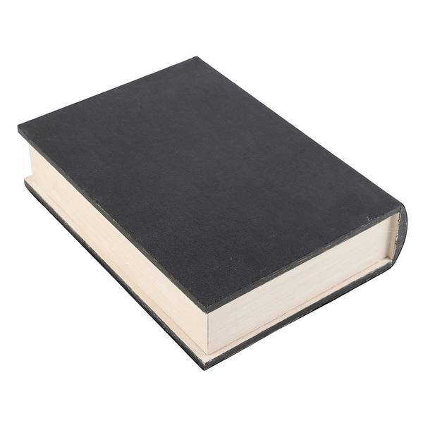 Something Different love spells book storage box 21cm - British product