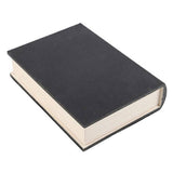 Something Different love spells book storage box 21cm - British product
