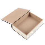 Something Different love spells book storage box 21cm - British product
