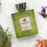 Yardley Gentleman Urbane 100ml EDP (British brand)