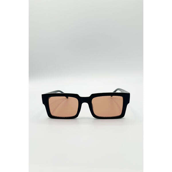 SVNX oversized square sunglasses, imported from the UK