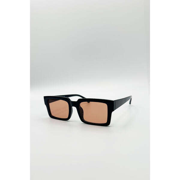 SVNX oversized square sunglasses, imported from the UK