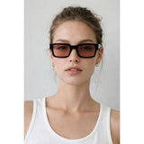 SVNX oversized square sunglasses, imported from the UK