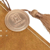 WARNER BROS Hufflepuff alumni hanging banner Harry Potter (British brand)