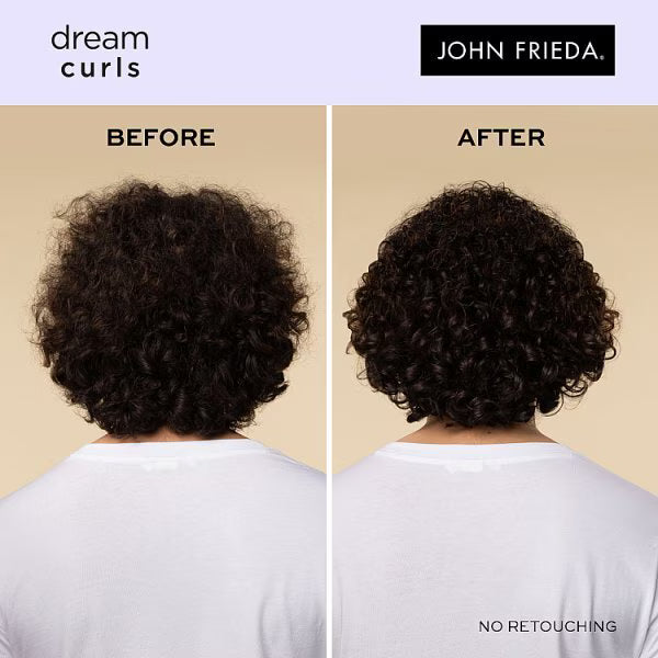 John Frieda Dream Curls conditioner 250ml, UK version