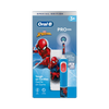 Oral-B Pro Kids electric toothbrush Marvel Spider-Man, UK version