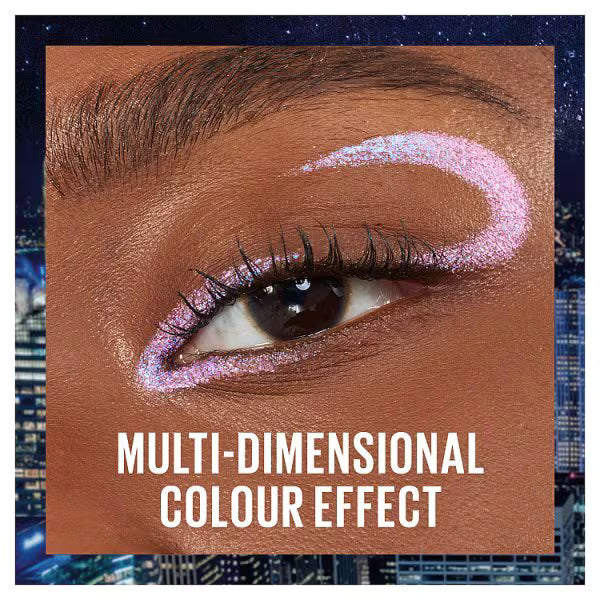 Maybelline Tattoo Liner Gel Pencil 900 Deep Onyx, imported from the UK