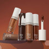 e.l.f. Liquid Bronzer 4 Light/Medium - British product