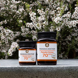 Manuka Doctor Manuka Honey MGO 240 500g