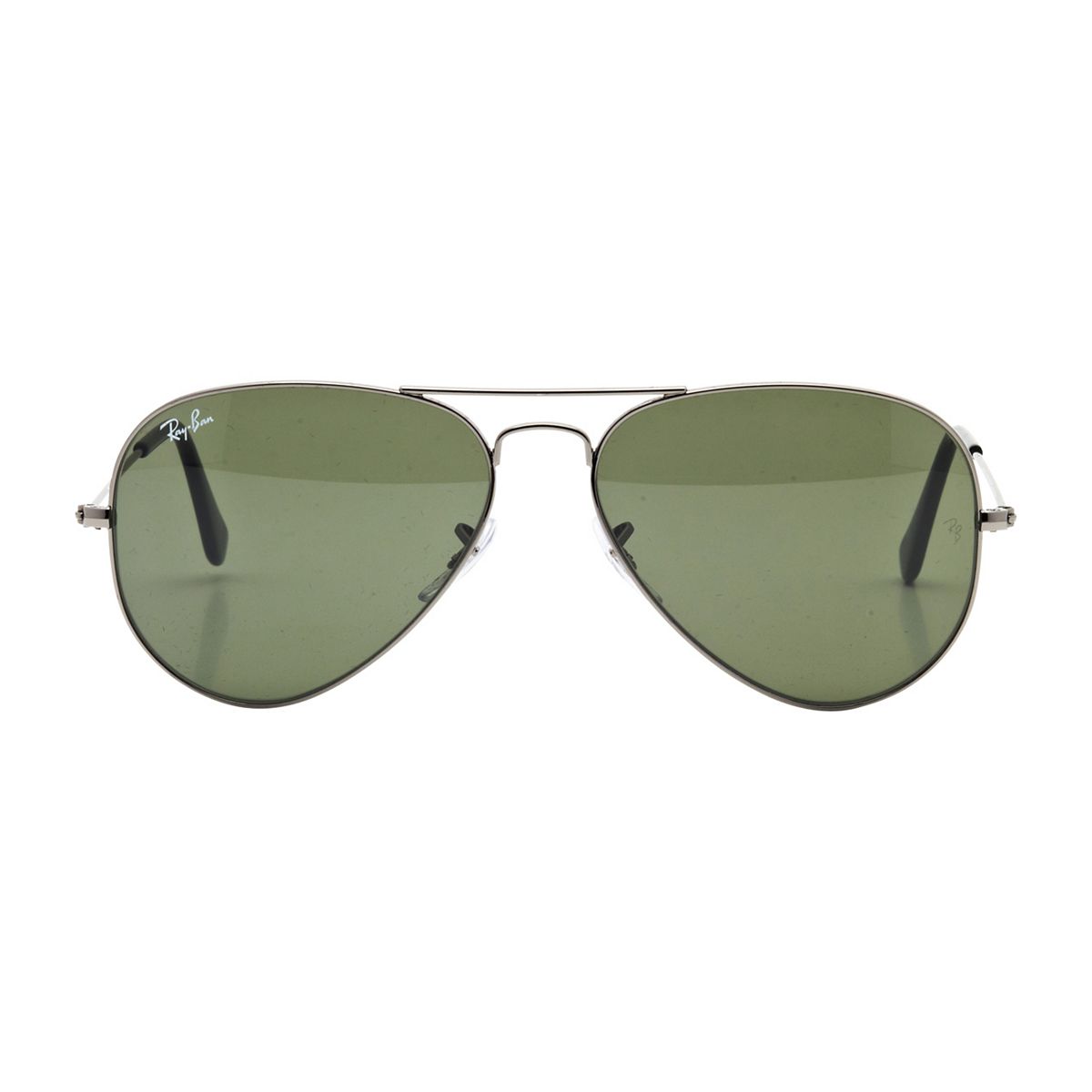 Ray-Ban 0RB3025 Unisex Sunglasses - Gunmetal GOODS Boots   