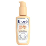 Biore Purify & Prevent Gentle Moisturiser 100 Ml GOODS Superdrug   