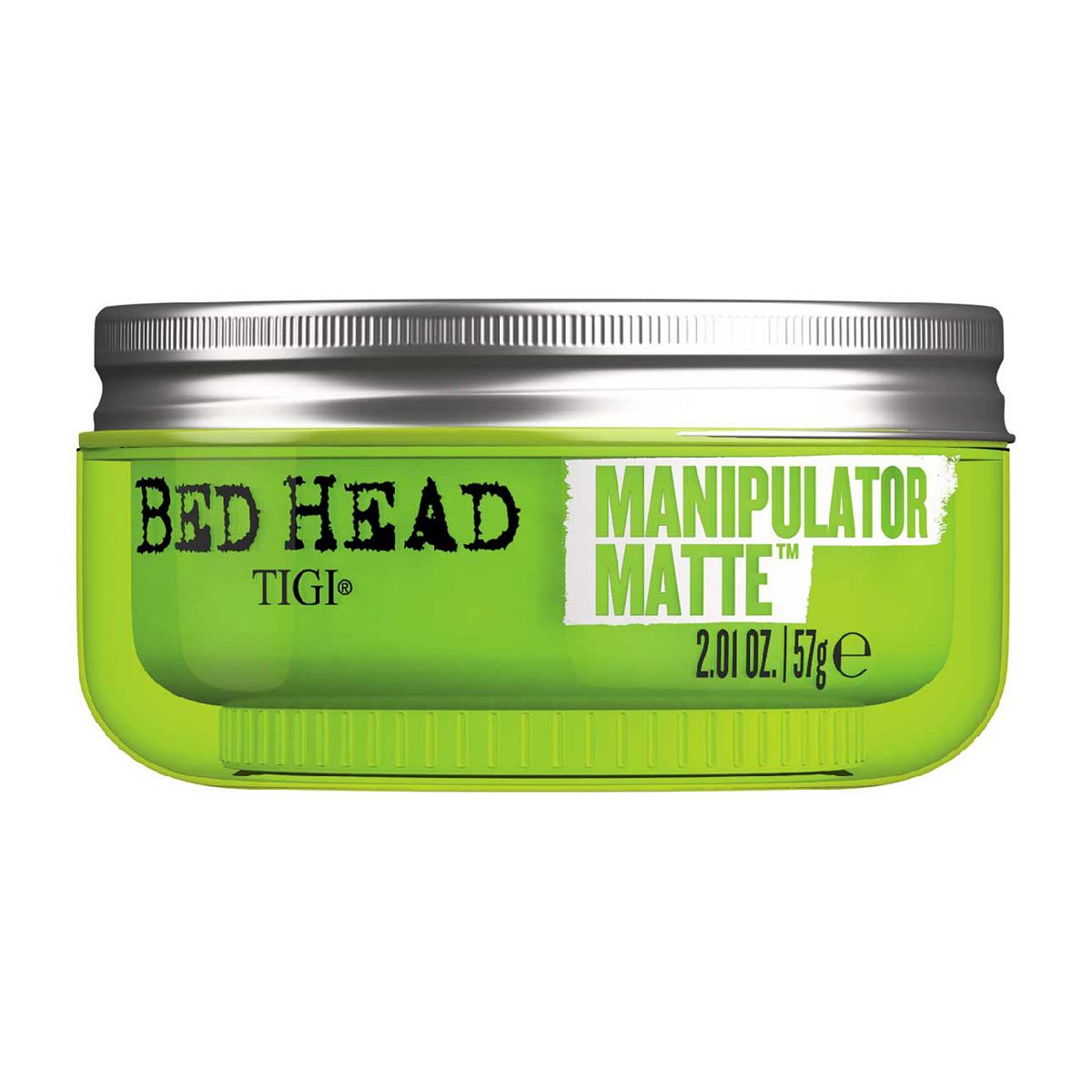 Bed Head By TIGI Manipulator Matte Hair Wax Paste with Strong Hold 57g GOODS Boots   