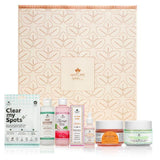 Nature Spell Skincare Saviours Gift Set GOODS Superdrug   