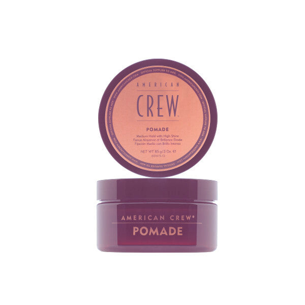 American Crew Pomade 85g