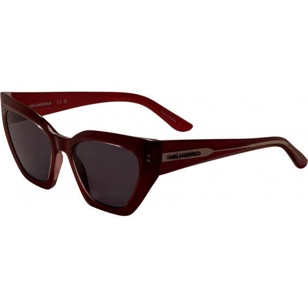 Karl Lagerfeld sunglasses grey KL6145S 54 600 - British product