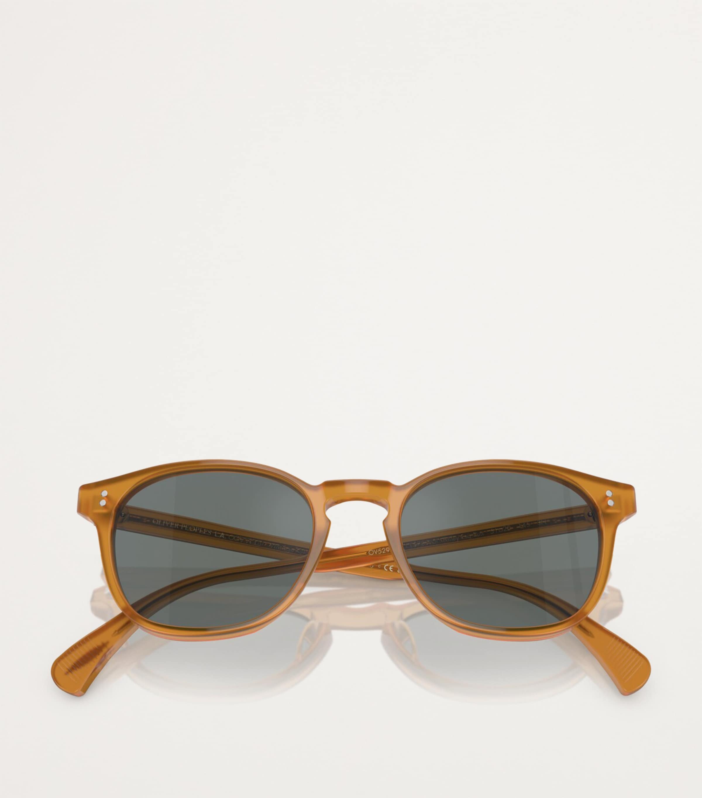 Oliver Peoples acetate sunglasses 0OV5298SU - (British brand)