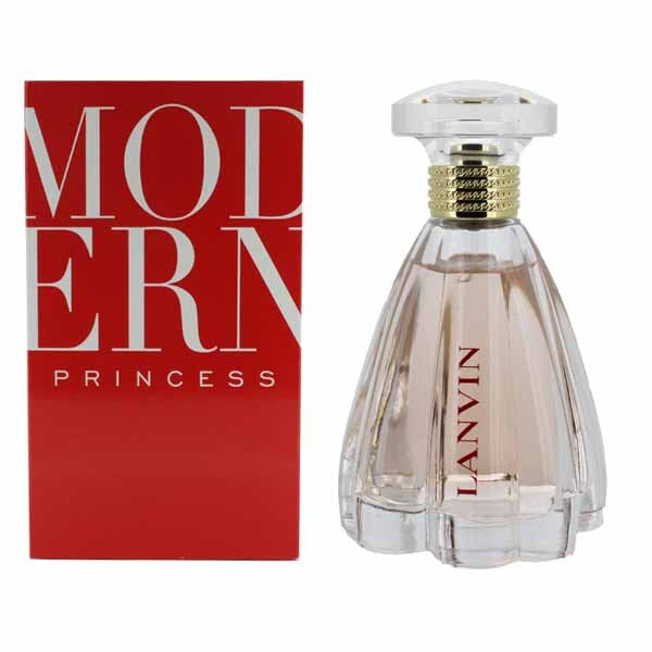 Lanvin Modern Princess Eau de Parfum 90ml spray (British brand)
